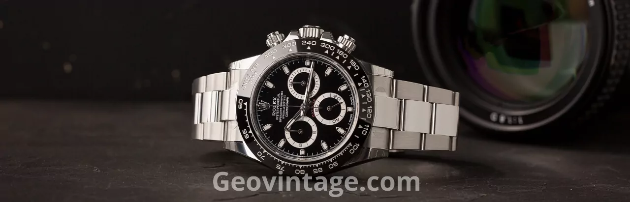 Quanti Rolex vengono prodotti all'anno?