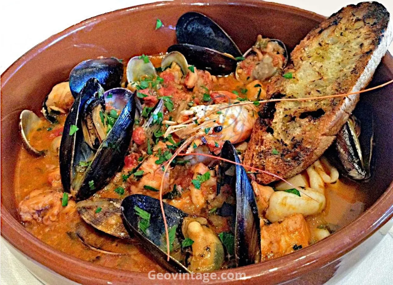Cucina e Tradizioni