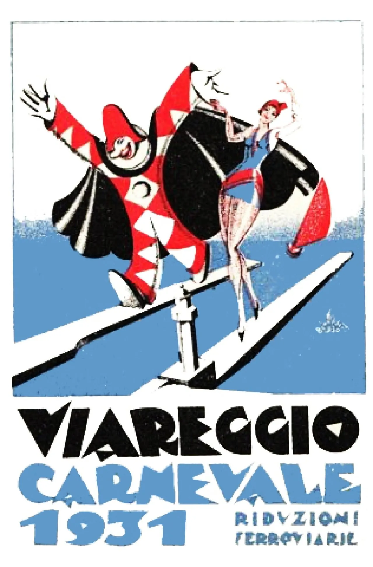 Le Maschere e i Personaggi Storici