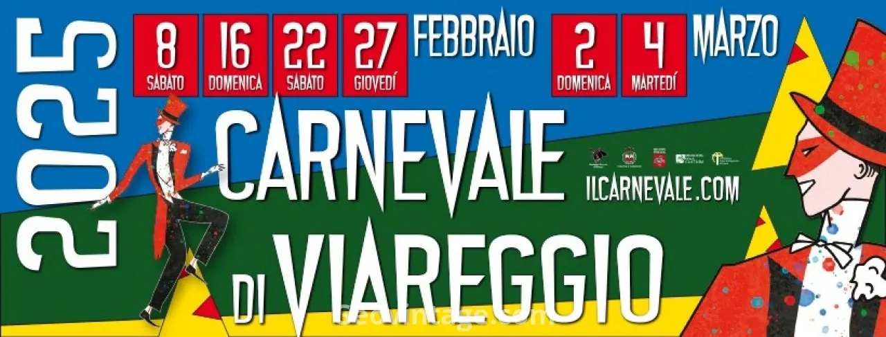 Le Sfilate e il Programma del Carnevale