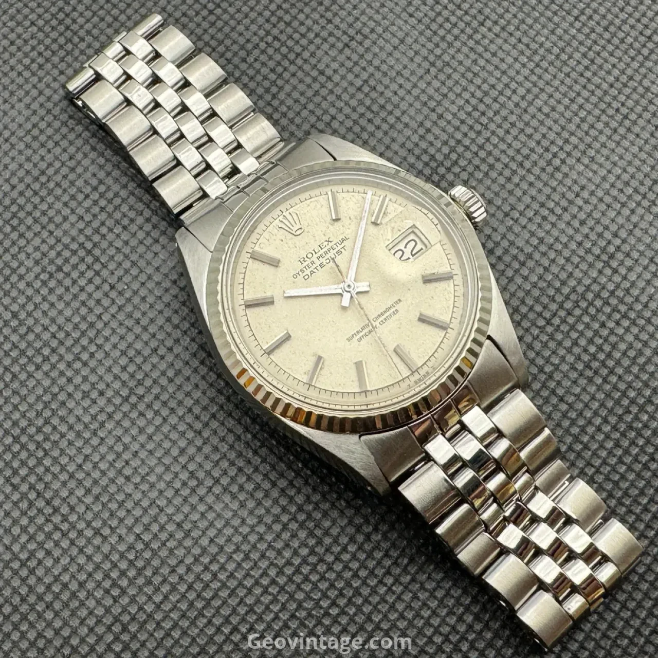 Il Design Iconico e l'Evoluzione di Rolex