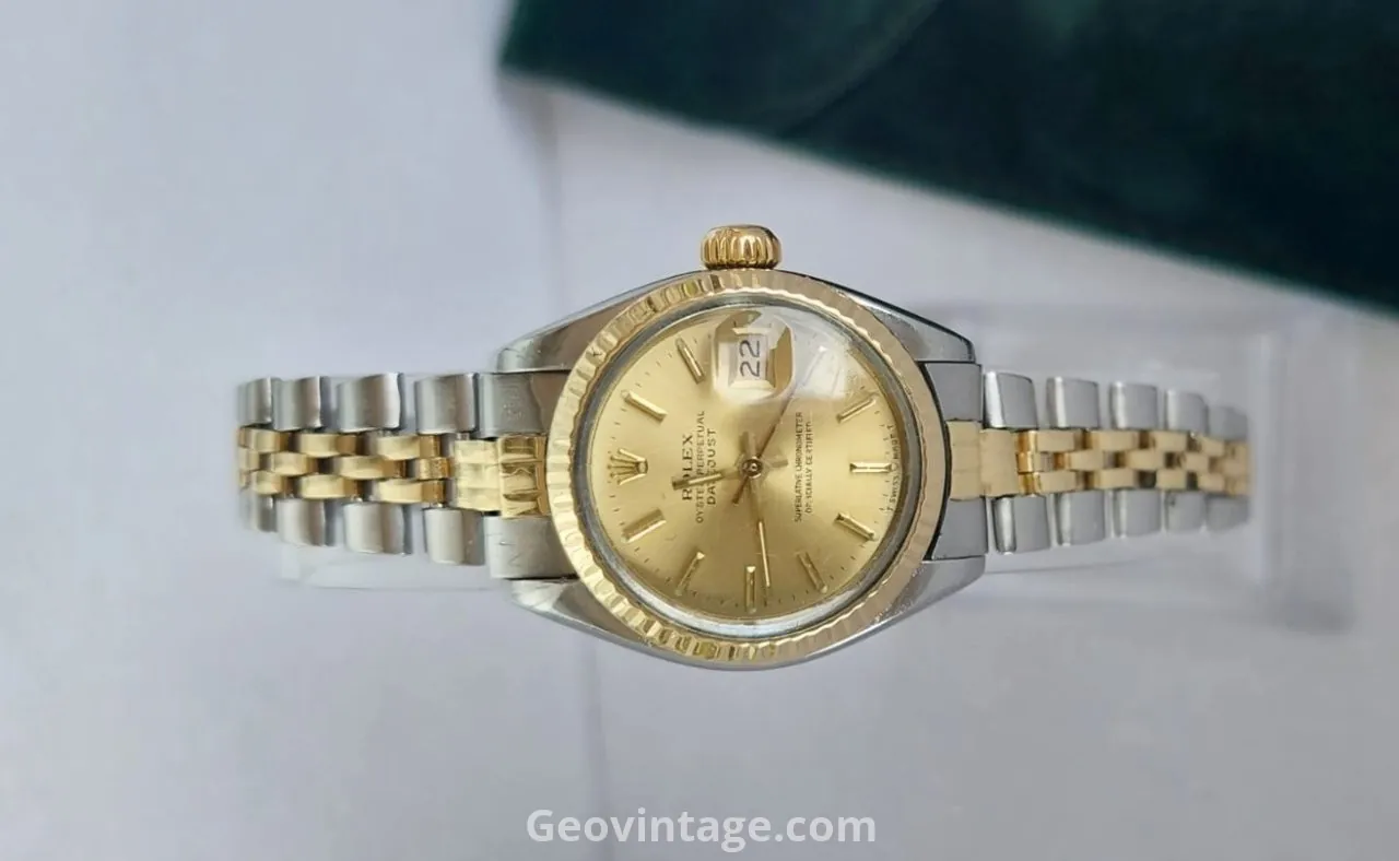 Lady-Datejust 26mm