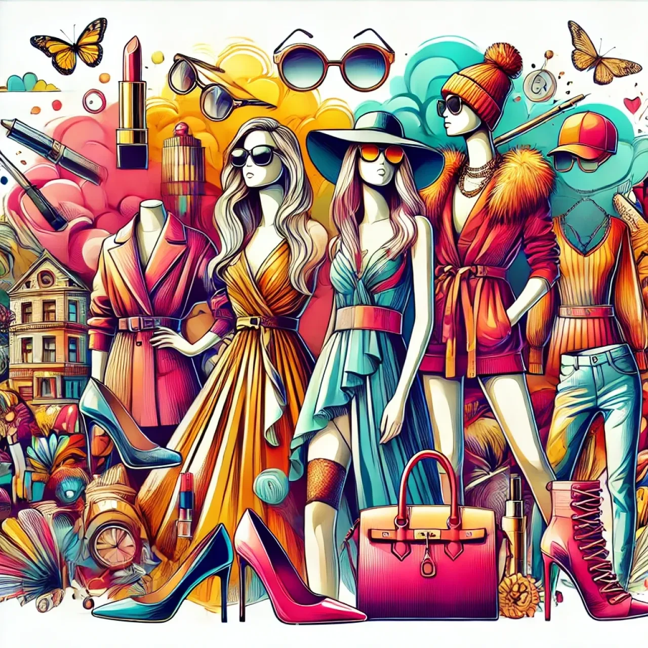 Glossario della Moda