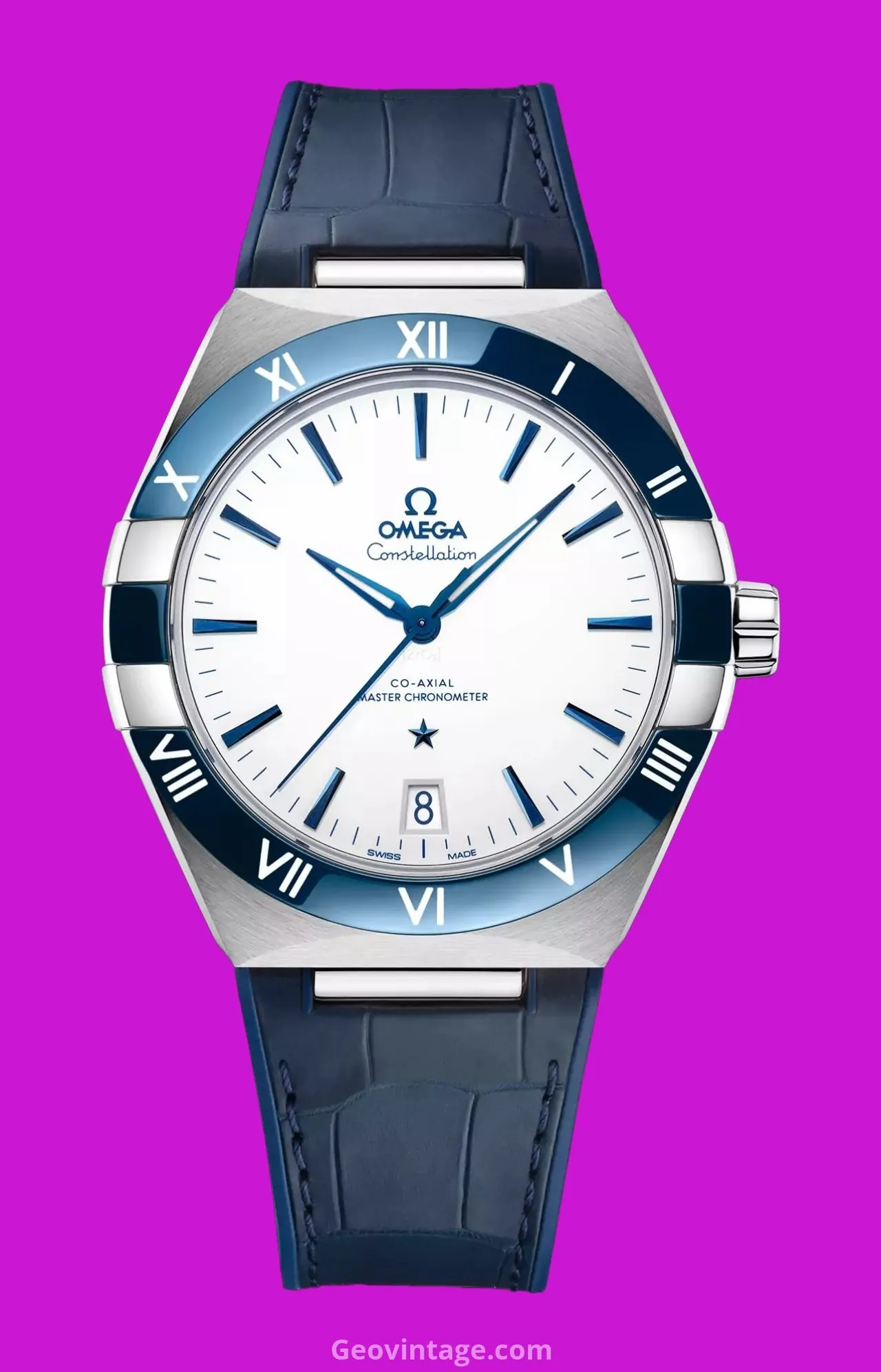 Omega Constellation