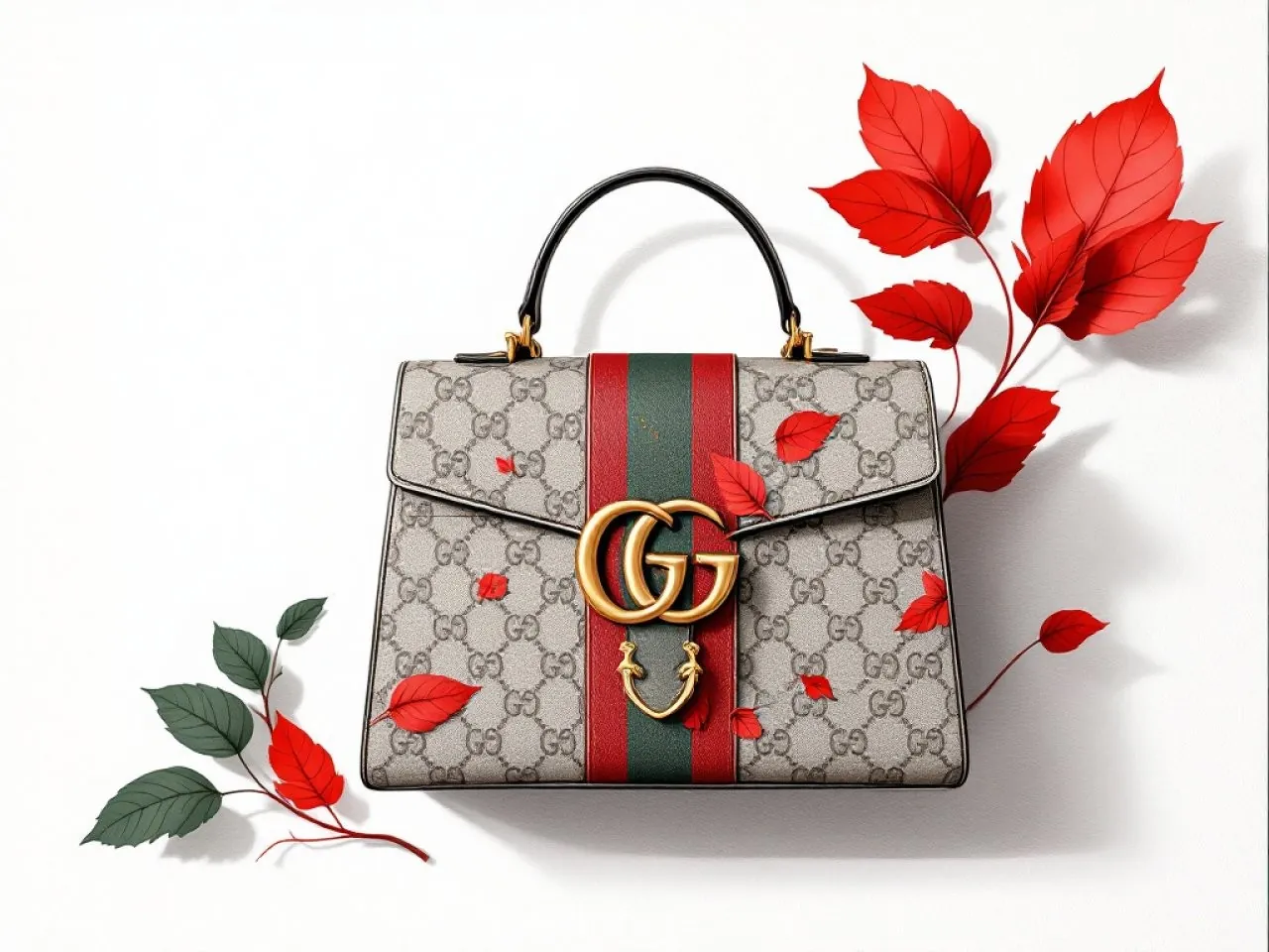 La Storia di Gucci