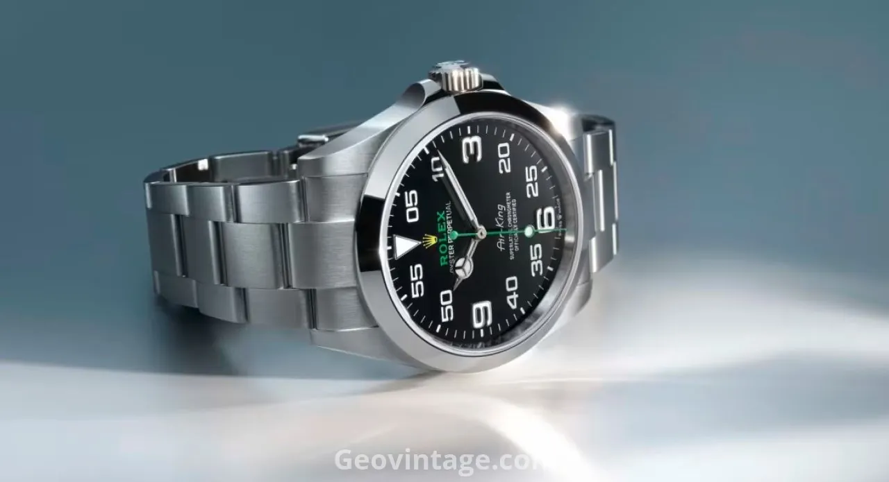 Rolex Air-King