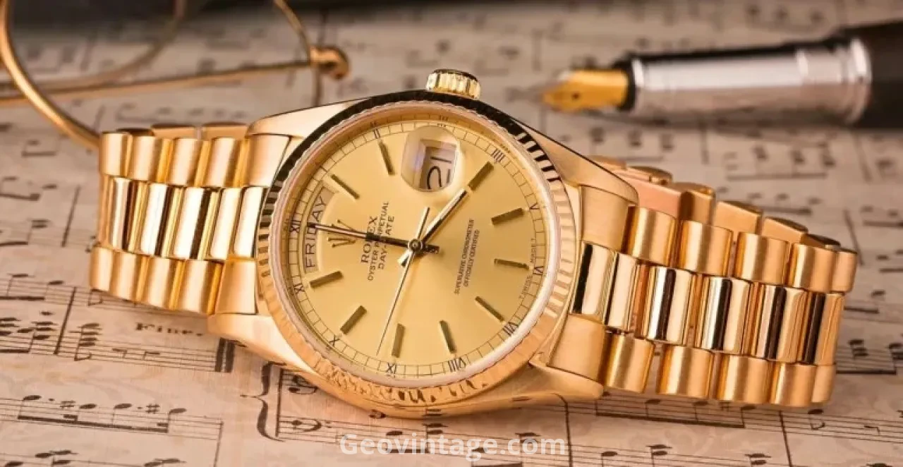 Come acquistare un orologio Rolex