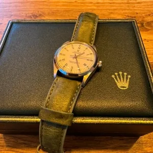 tempio orologio