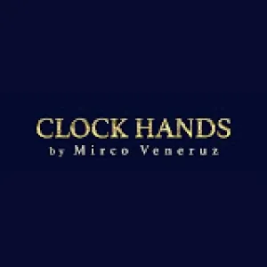 Clock Hands